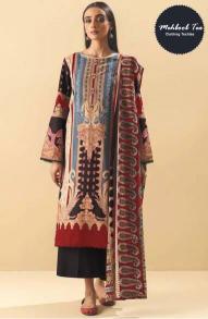 Mehboob Tex 1247 Catalog original pakistani suits in surat