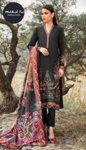 Mehboob Tex 1589 catalog wholesale pakistani salwar suits