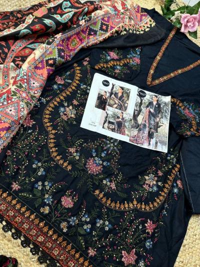 Mehboob Tex 1589 catalog wholesale pakistani salwar suits