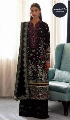 Mehboob Tex 1610 Catalog latest pakistani suits 2025