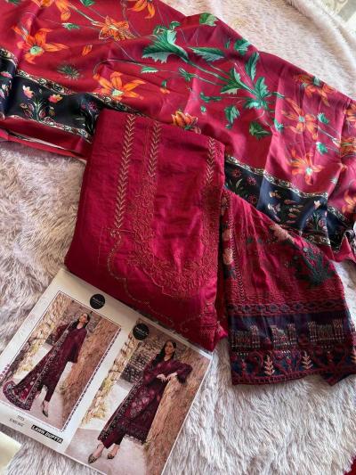 Mehboob Tex 1612 Catalog pakistani suits for sale