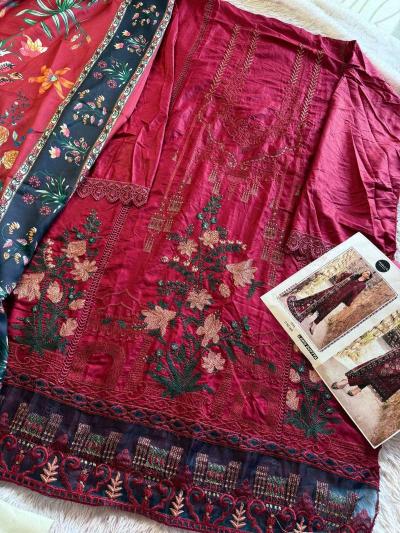 Mehboob Tex 1612 Catalog pakistani suits for sale