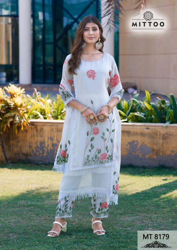 Mittoo Mt 8179 Catalog best buy kurtis online india