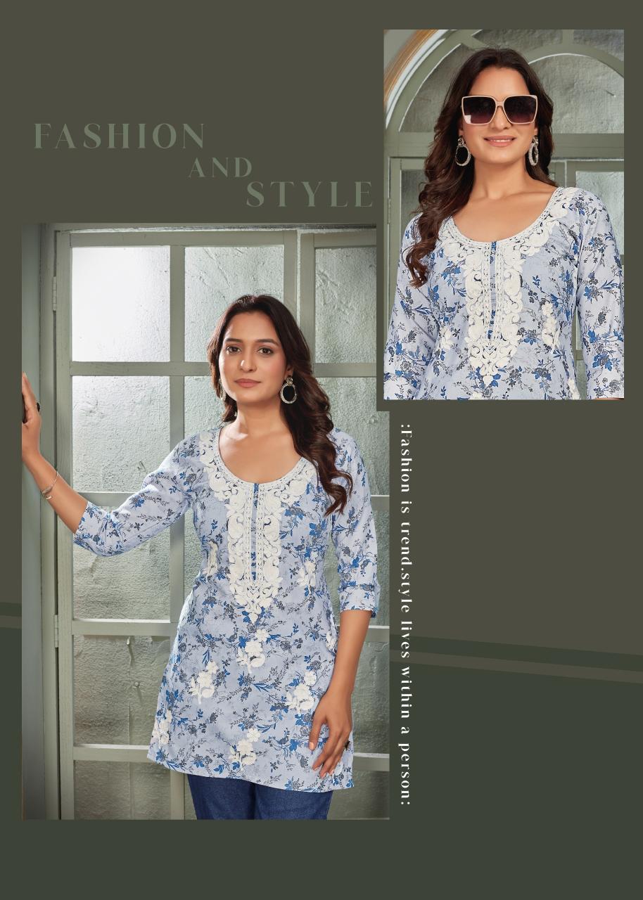 Mukesh Liyana Catalog best app in india for buying biba kurti