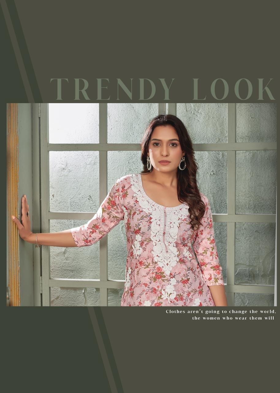 Mukesh Liyana Catalog best app in india for buying biba kurti