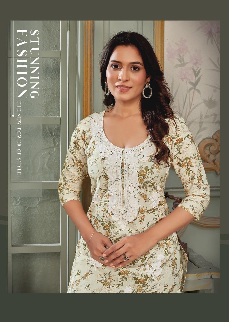 Mukesh Liyana Catalog best app in india for buying biba kurti