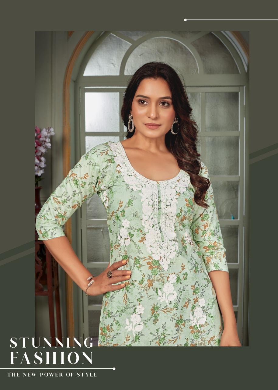 Mukesh Liyana Catalog best app in india for buying biba kurti
