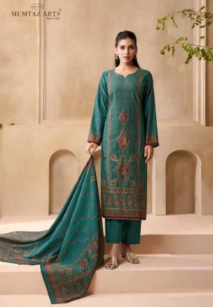 Mumtaz Arts Nayaab Vol 6 catalog dress material online from surat