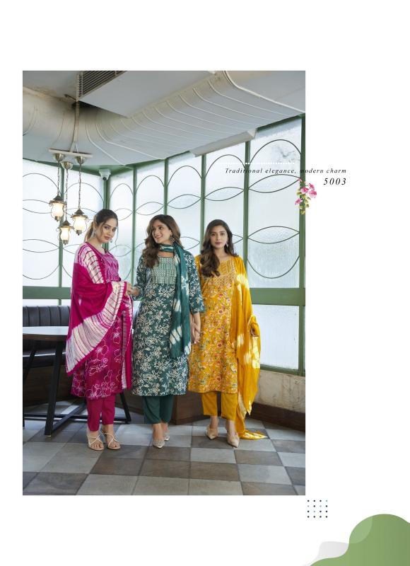 Mystic 9 Sabri Vol 5 Catalog best kurti botique online india
