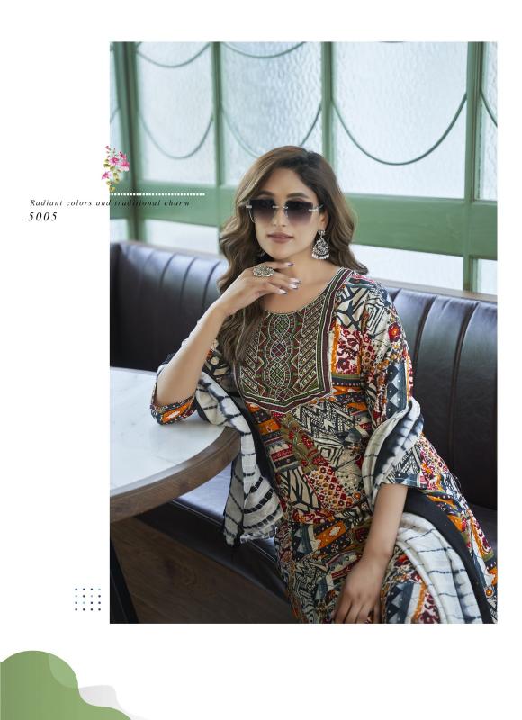 Mystic 9 Sabri Vol 5 Catalog best kurti botique online india