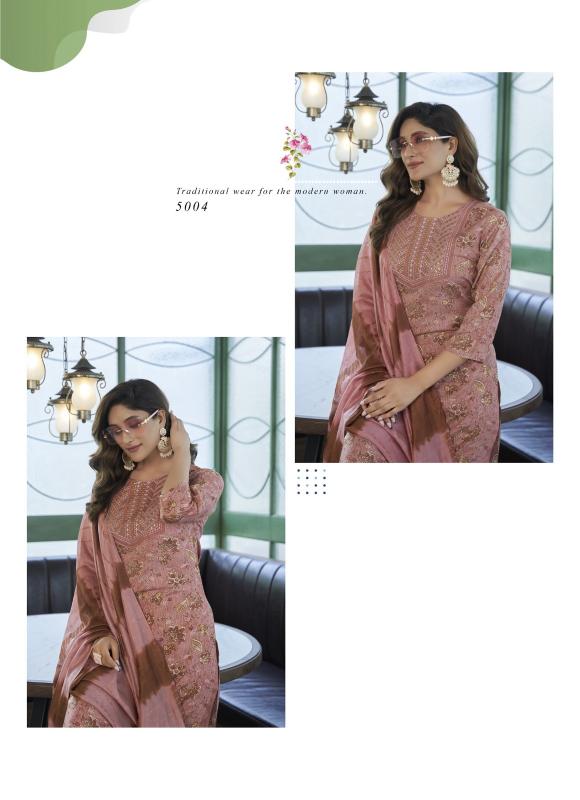 Mystic 9 Sabri Vol 5 Catalog best kurti botique online india