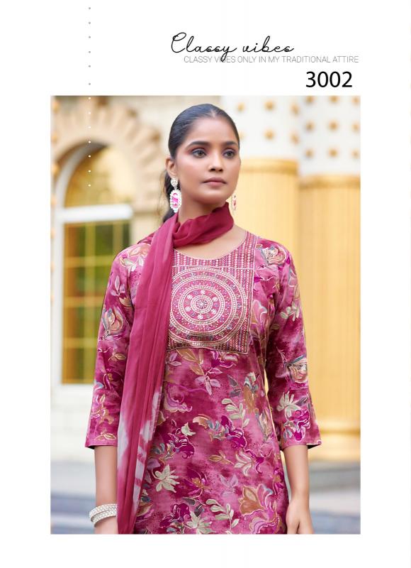 Mystic 9 Suman vol 3 catalog ladies kurti manufacturers delhi india