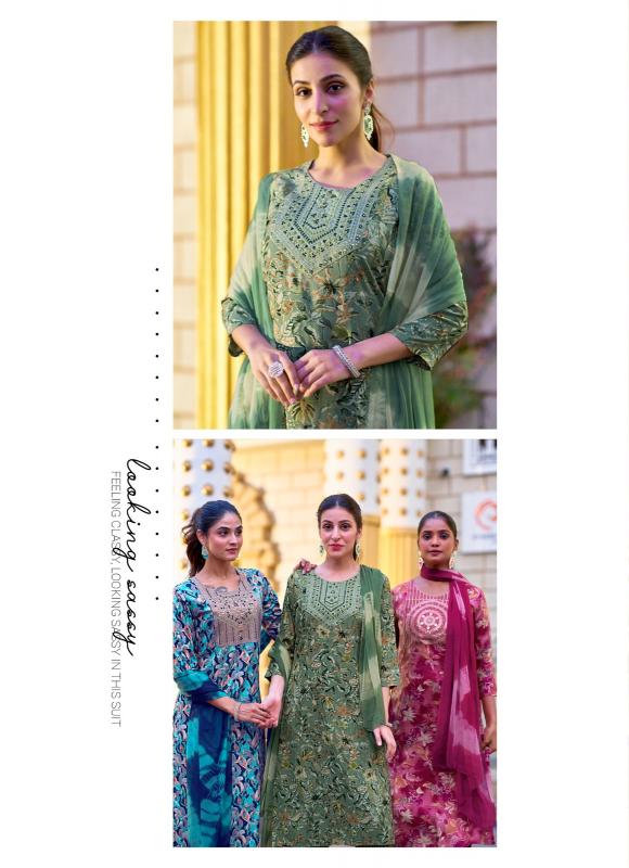 Mystic 9 Suman vol 3 catalog ladies kurti manufacturers delhi india
