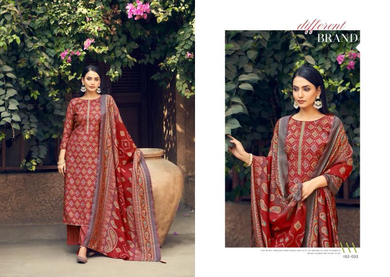 Nishant Siya Vol 7 catalog cash on delivery wholesale dress materials