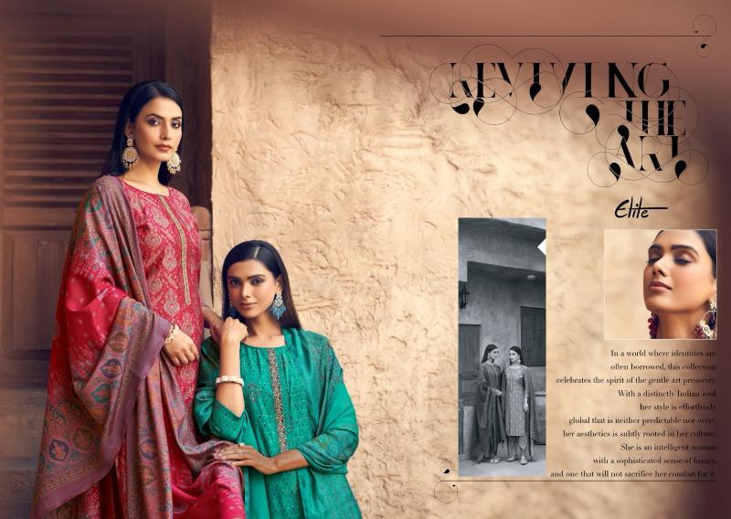 Nishant Siya Vol 7 catalog cash on delivery wholesale dress materials