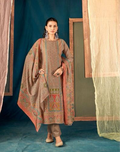 Nishant Subha vol 7 catalog online wholesale salwar kameez cod avaliable