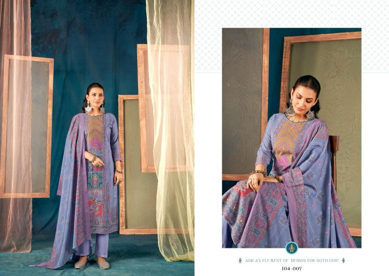 Nishant Subha vol 7 catalog online wholesale salwar kameez cod avaliable