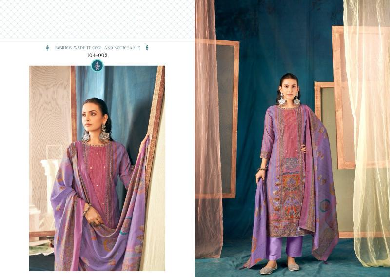 Nishant Subha vol 7 catalog online wholesale salwar kameez cod avaliable