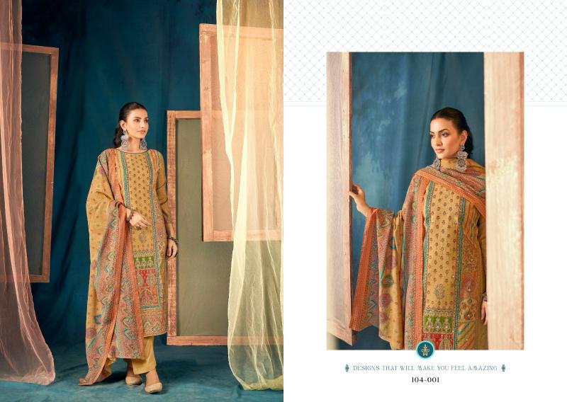 Nishant Subha vol 7 catalog online wholesale salwar kameez cod avaliable