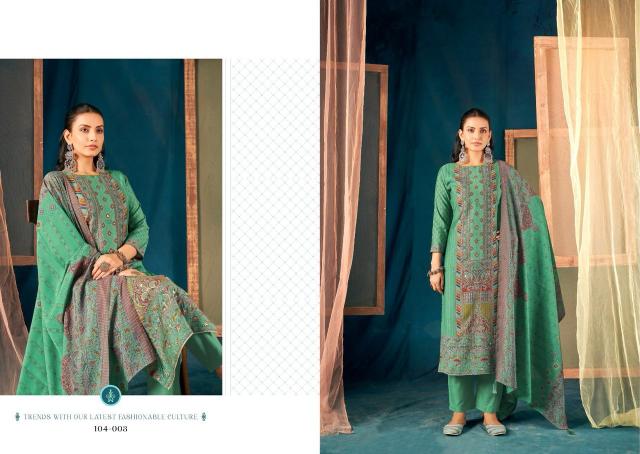 Nishant Subha vol 7 catalog online wholesale salwar kameez cod avaliable