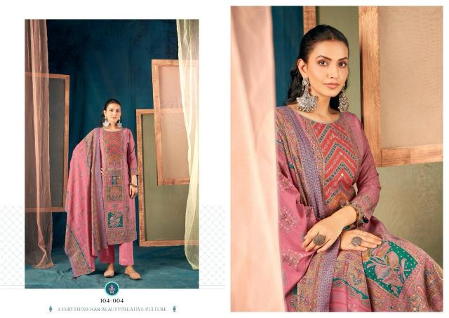 Nishant Subha vol 7 catalog online wholesale salwar kameez cod avaliable