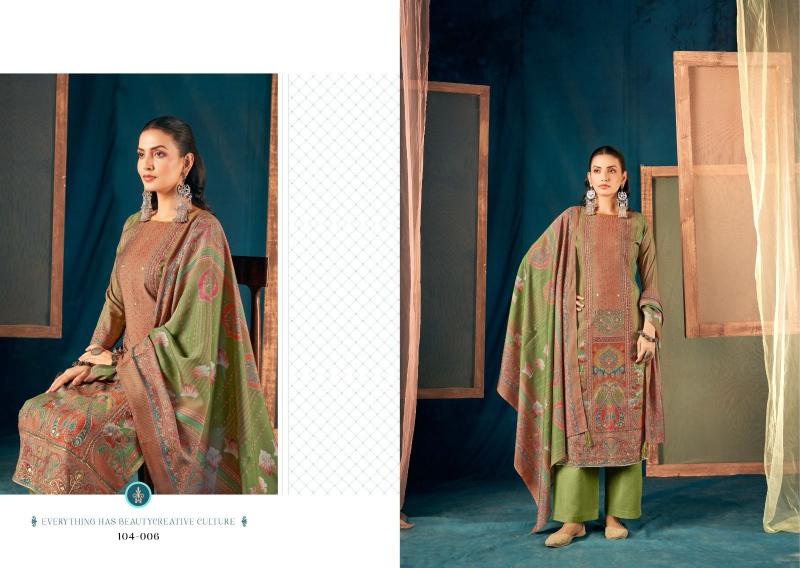 Nishant Subha vol 7 catalog online wholesale salwar kameez cod avaliable