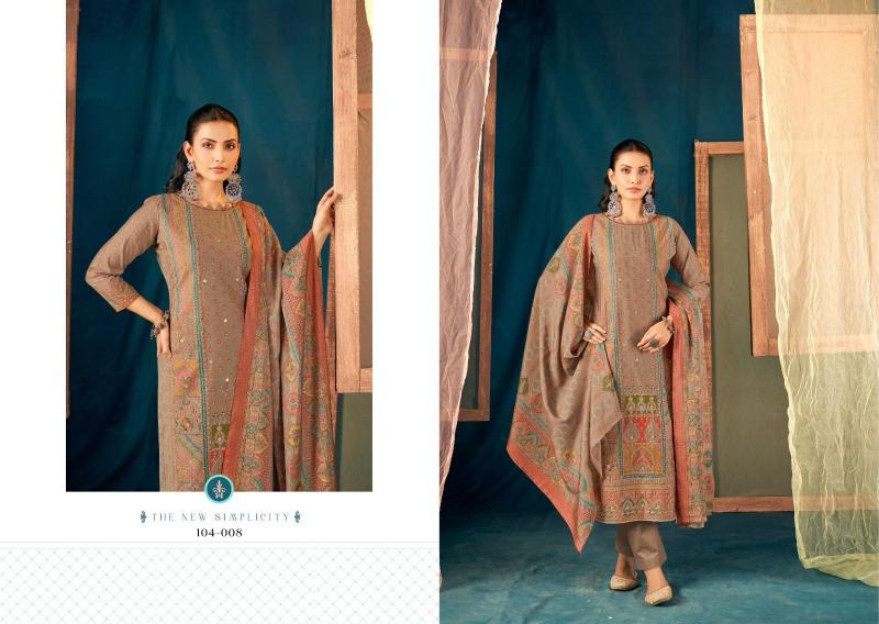 Nishant Subha vol 7 catalog online wholesale salwar kameez cod avaliable