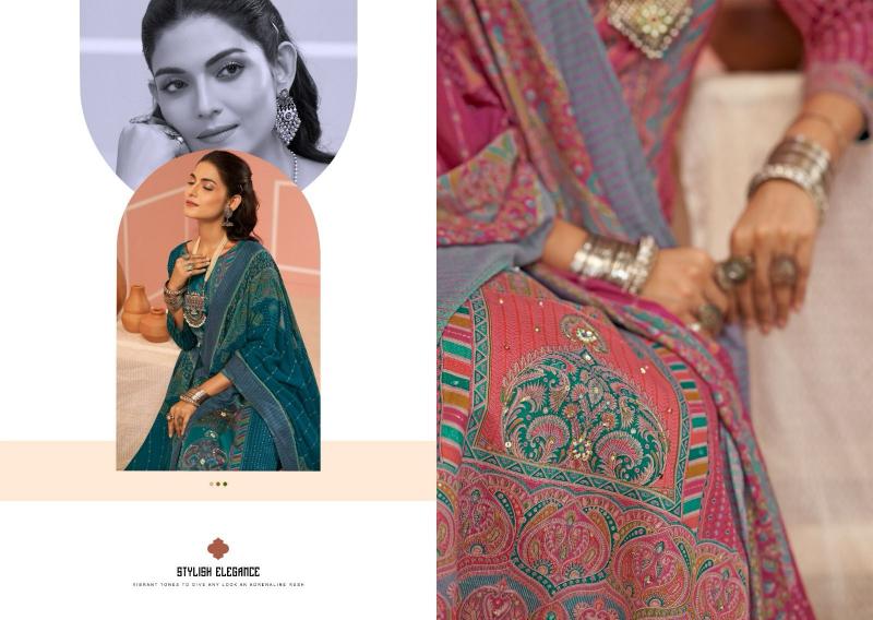 Nishant Vantara catalog salwar kameez wholesale surat gujarat
