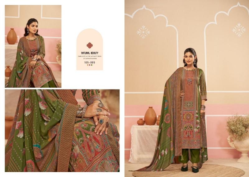 Nishant Vantara catalog salwar kameez wholesale surat gujarat