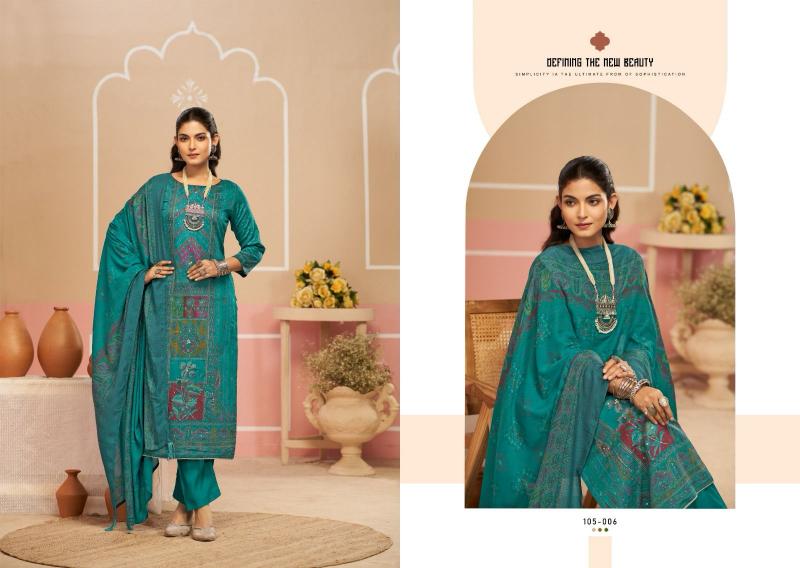 Nishant Vantara catalog salwar kameez wholesale surat gujarat