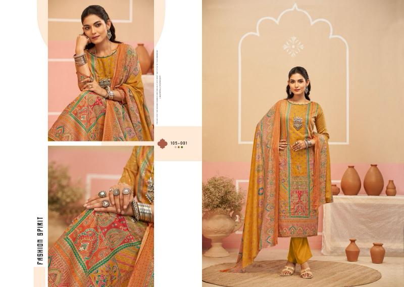Nishant Vantara catalog salwar kameez wholesale surat gujarat