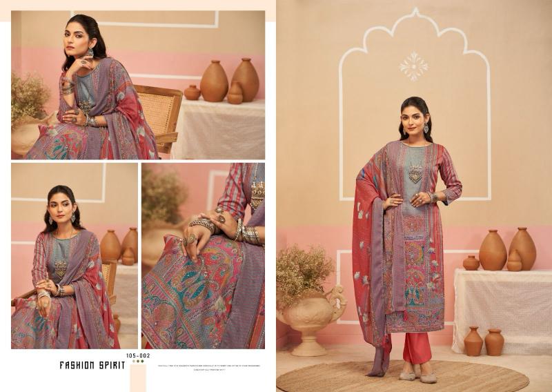 Nishant Vantara catalog salwar kameez wholesale surat gujarat