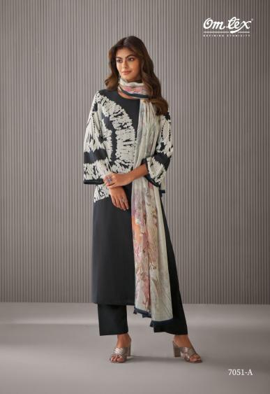 Omtex Lyrista catalog wholesale market of salwar kameez in bangalore
