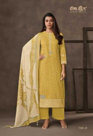 Omtex Mahima Catalog wholesale salwar kameez with price