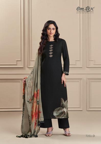 Omtex Naveli catalog wholesale salwar kameez online 