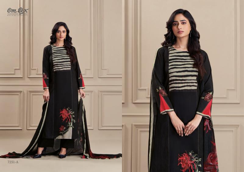 Omtex Naveli catalog wholesale salwar kameez online 