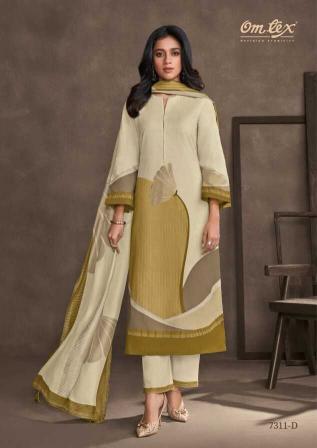 Omtex Ora catalog cotton salwar kameez wholesale