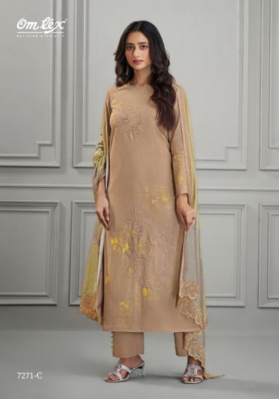 Omtex Sajda catalog buy wholesale salwar kameez online