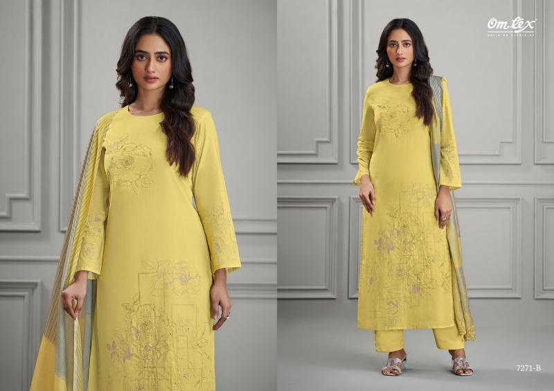 Omtex Sajda catalog buy wholesale salwar kameez online