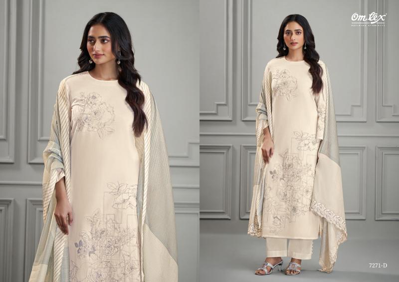 Omtex Sajda catalog buy wholesale salwar kameez online