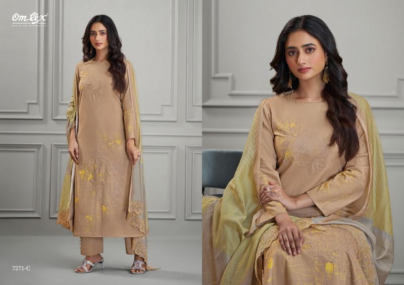 Omtex Sajda catalog buy wholesale salwar kameez online