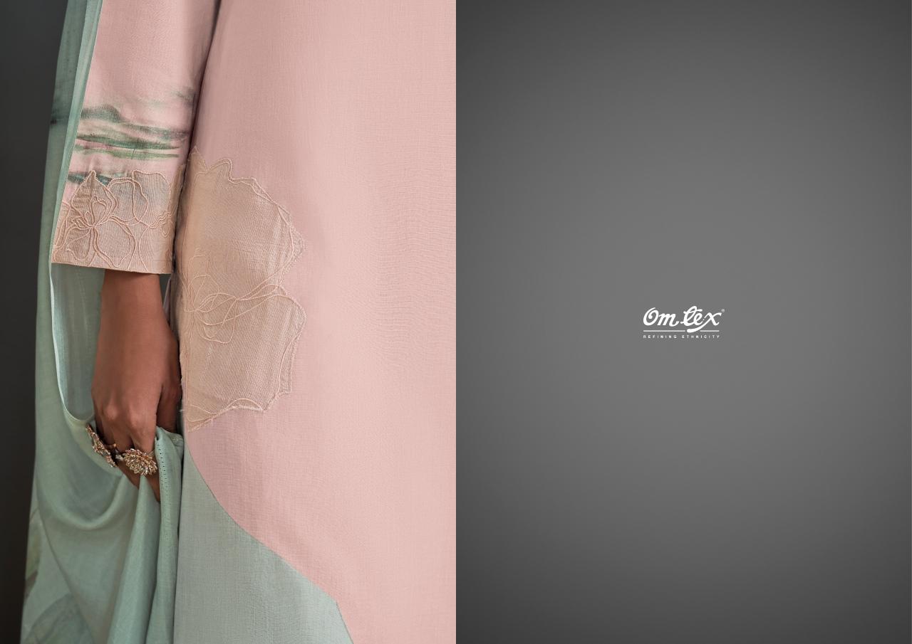 Omtex Style flow catalog wholesale dealers of salwar kameez in ahmedabad
