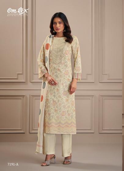 Omtex Titli Catalog wholesale salwar kameez