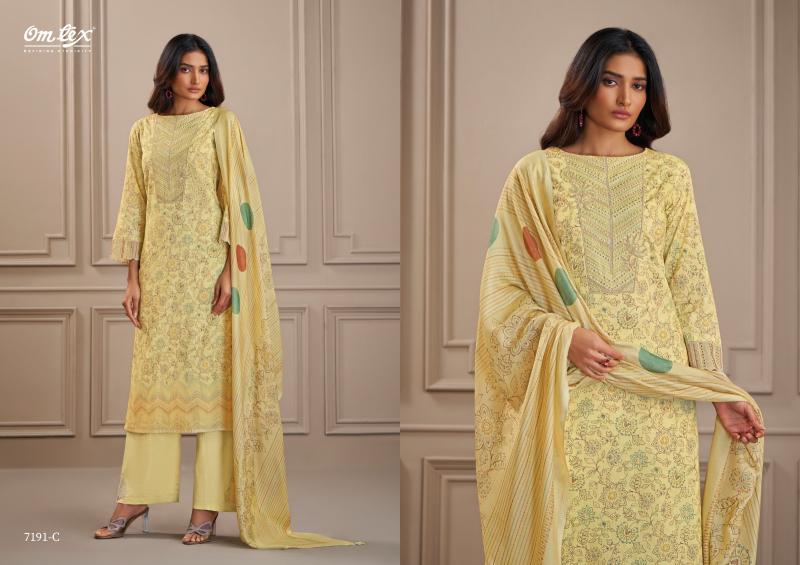 Omtex Titli Catalog wholesale salwar kameez