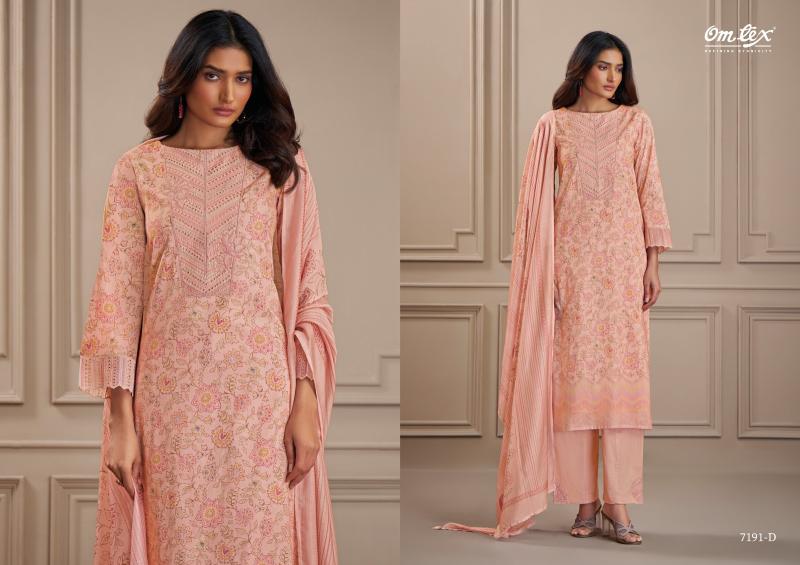 Omtex Titli Catalog wholesale salwar kameez