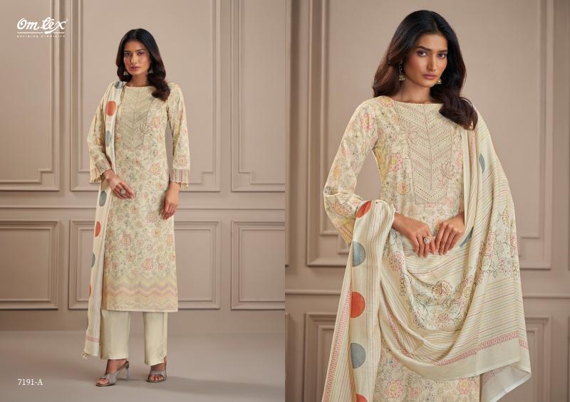 Omtex Titli Catalog wholesale salwar kameez