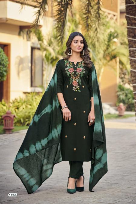 Ossm Sargam vol 2 catalog ladies kurtis online india