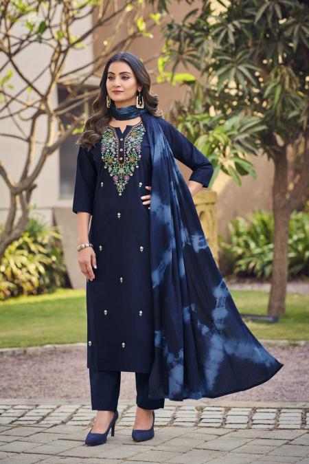 Ossm Sargam vol 2 catalog ladies kurtis online india