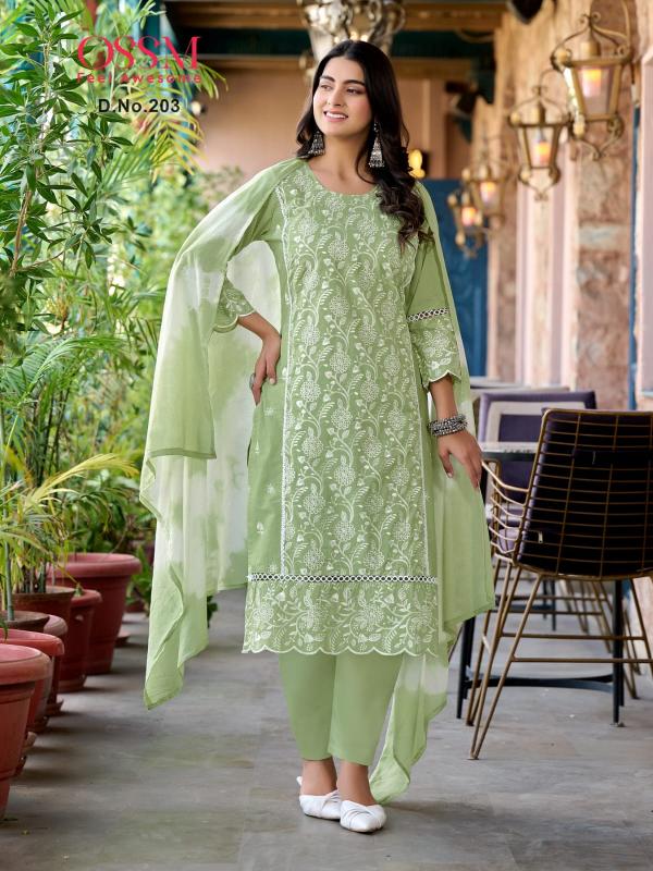 Ossm Summer Style vol 2 catalog westside kurtis sale india