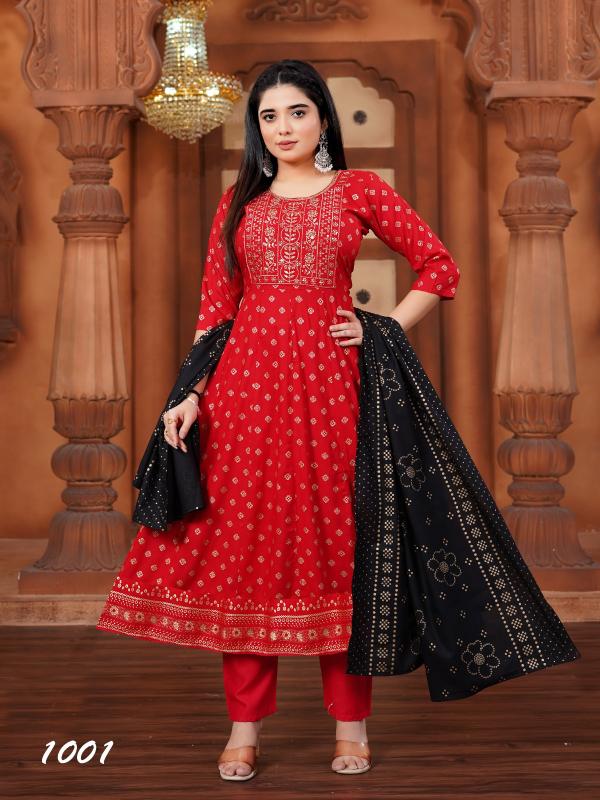 Padmavati Akira Plus vol 3 catalog kantha stitch kurti online india